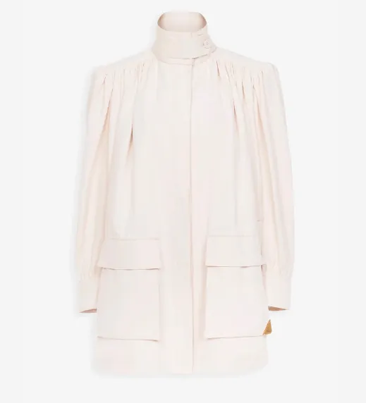 Chloé Tender Pink Jacket